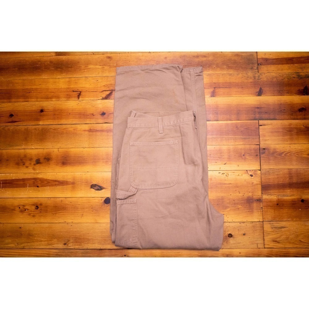 Carhartt Carpenter Pants - Picture 2 of 5
